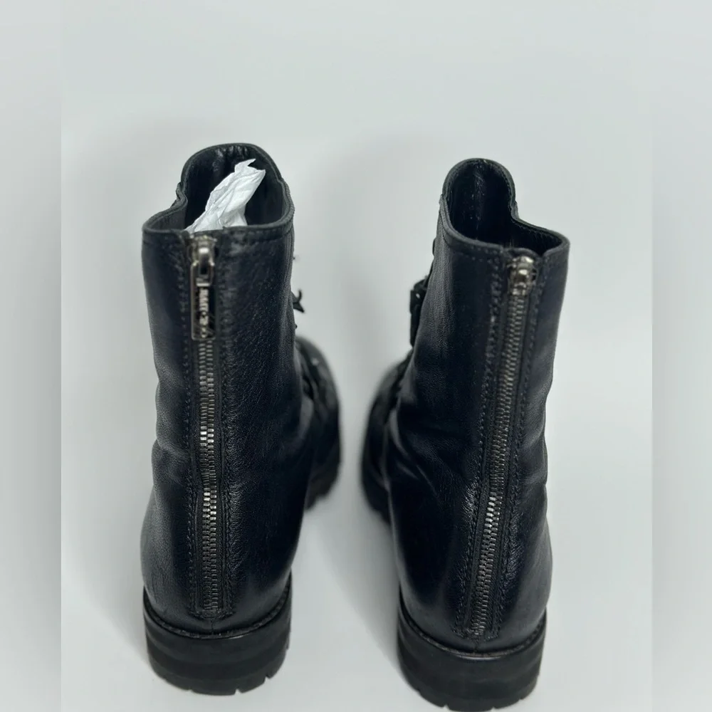 Jimmy Choo Veronieque Boots - Picture 4 of 10